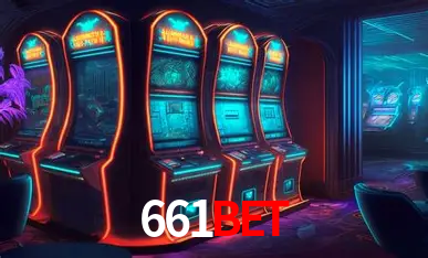 Desvendando o Mundo dos Jogos Virtuais na 661Bet