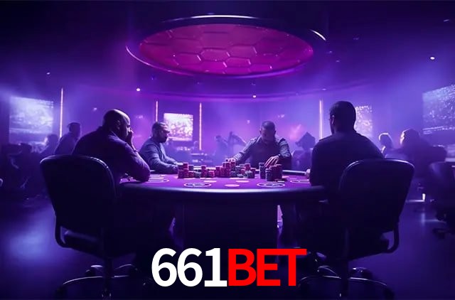 Explorando a Categoria de Eventos em Apostas na 661Bet