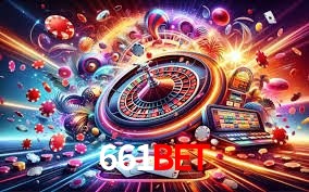 Experiência VIP 661Bet