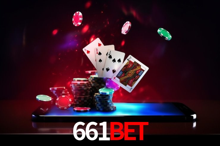 Bonus Features 661Bet