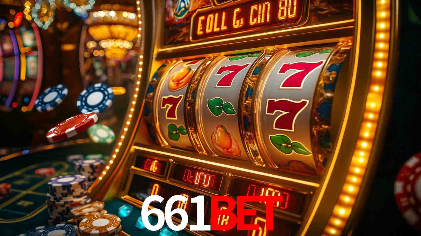 Premium Interface 661Bet