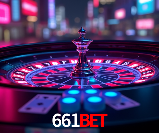Explorando a Categoria de Eventos em Apostas na 661Bet