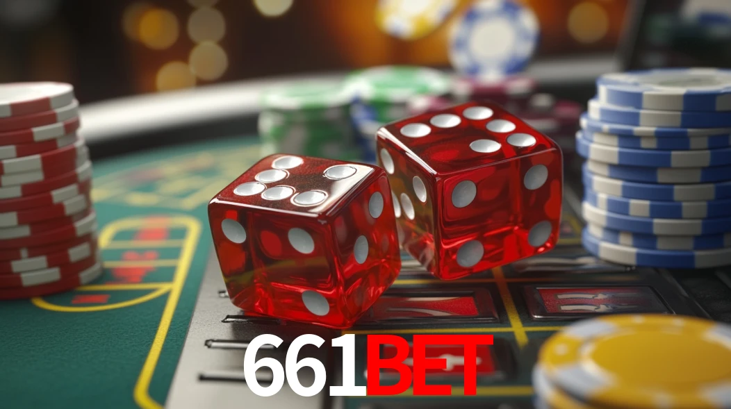 Programa VIP 661Bet