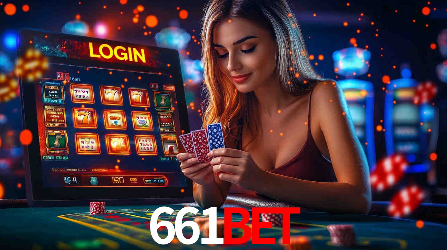 661Bet Vip