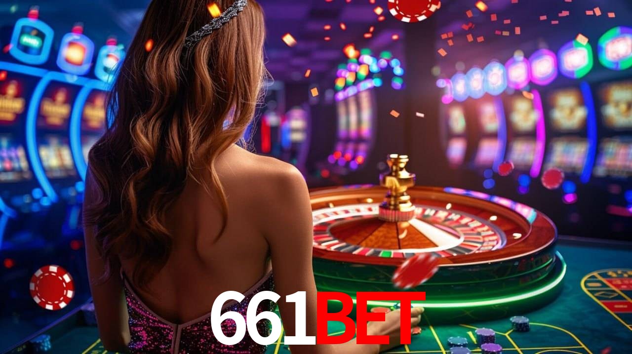 661Bet App Interface