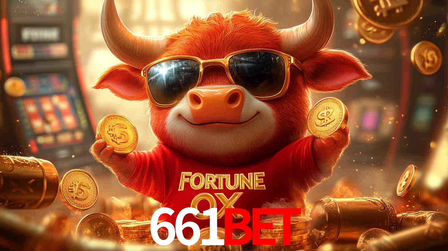661Bet: A Experiência de Casino com Jogos de Mesa ao Vivo