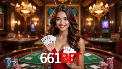 Account Benefits 661Bet