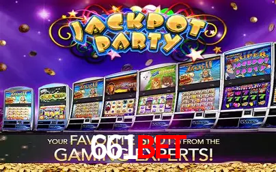 Desvendando o Mundo dos Jogos Virtuais na 661Bet