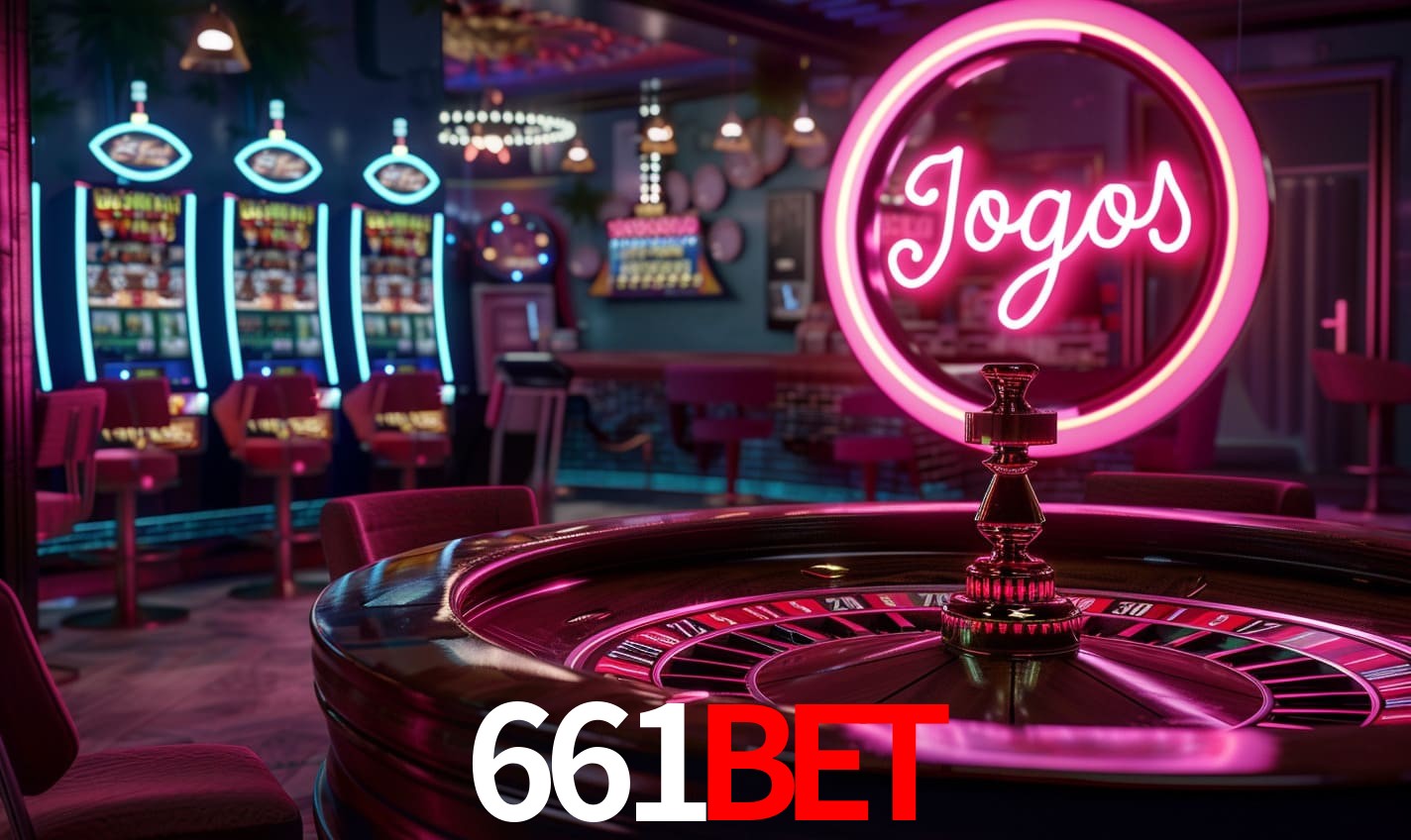 Descubra a Essência do 661Bet: Nossa História e Compromissos