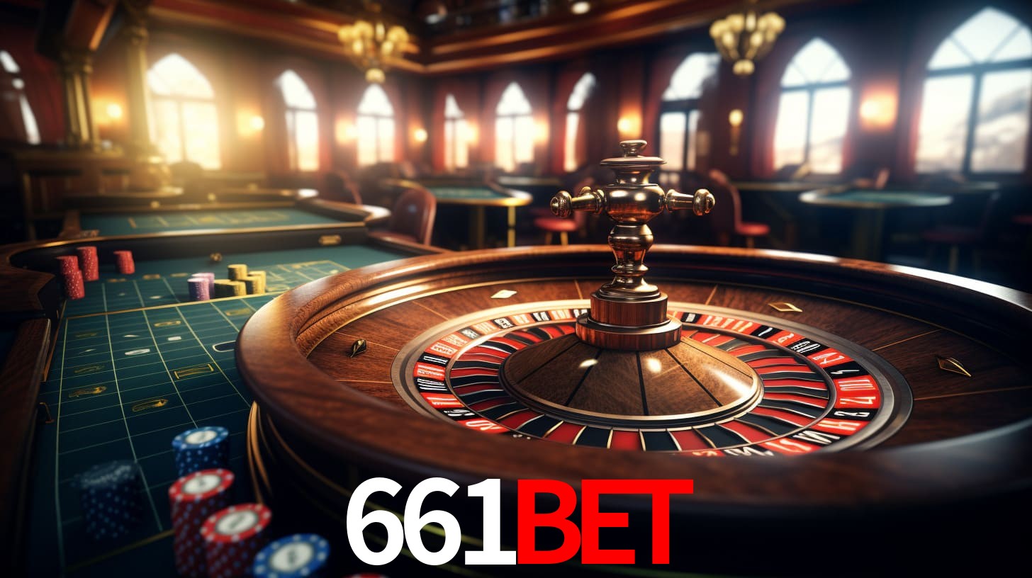 VIP Casino 661Bet