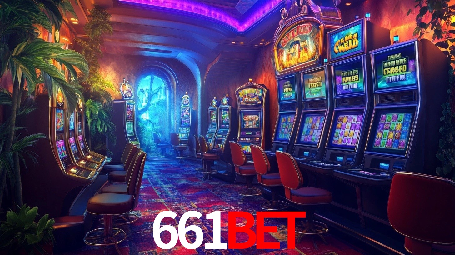 Daily Bonuses 661Bet