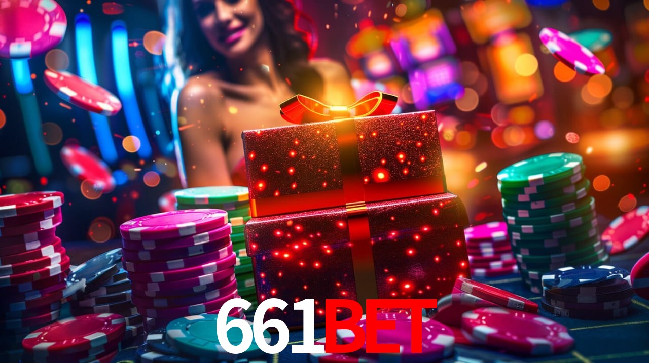 Desvendando o Mundo dos Jogos Virtuais na 661Bet