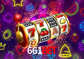 A Emoção da Loteria na 661Bet: Uma Chance de Mudança de Vida