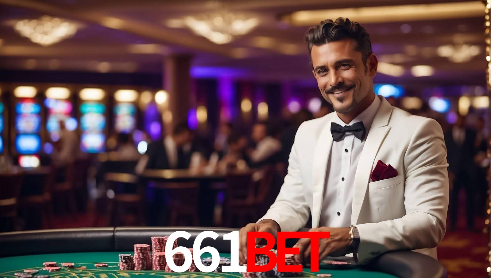 Quick Registration 661Bet