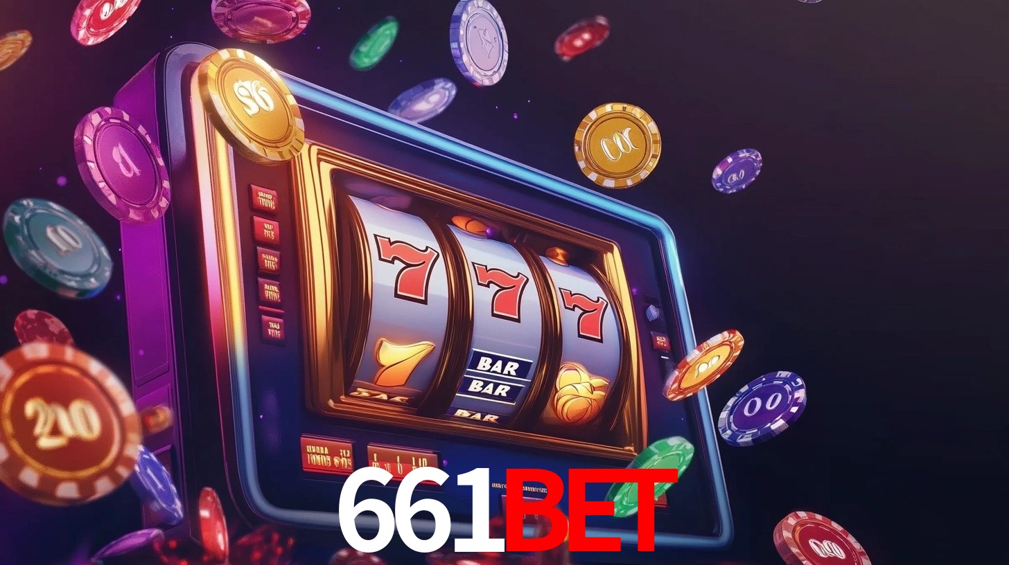 Welcome Bonus 661Bet