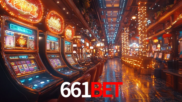 661Bet - Aposta Radical - 661Bet App
