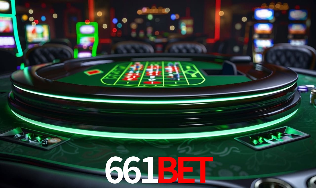 Exclusive Offers 661Bet