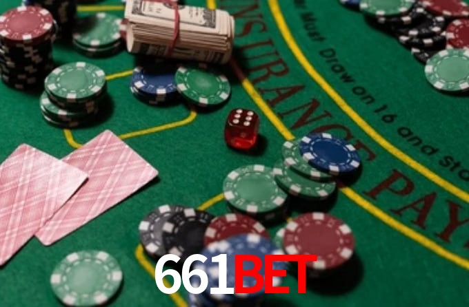 661Bet App