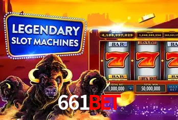 Desvendando o Mundo dos Jogos Virtuais na 661Bet