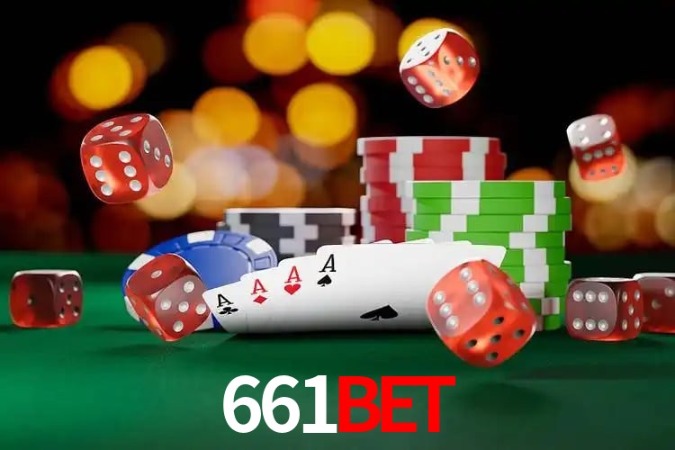 Games Directory 661Bet