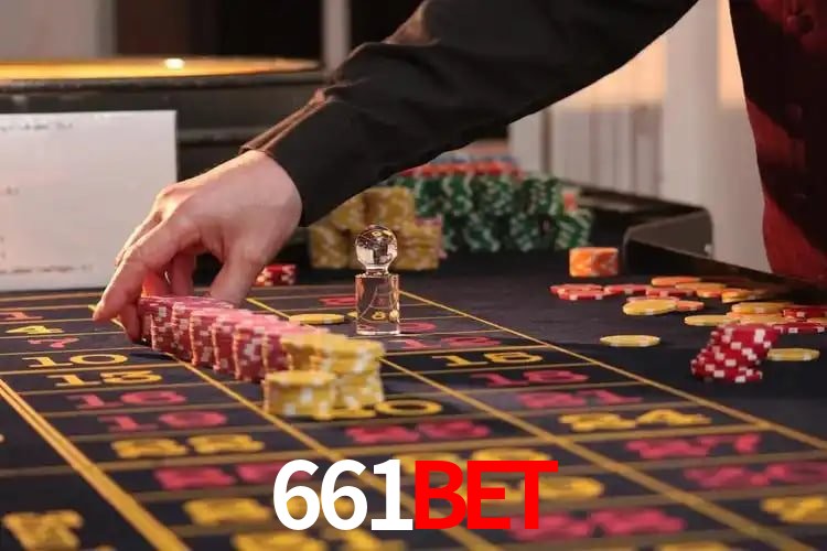 Descubra a Magia dos Jogos de Arcade no 661Bet