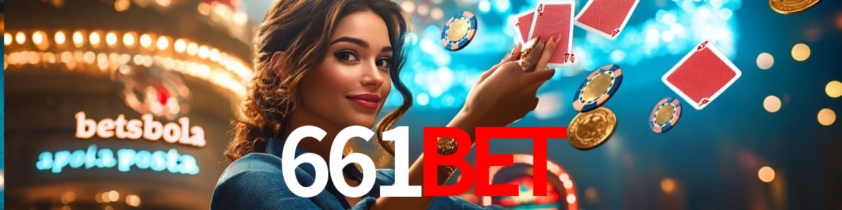 Welcome Bonus 661Bet