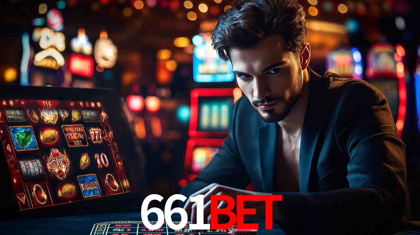 661Bet Vip