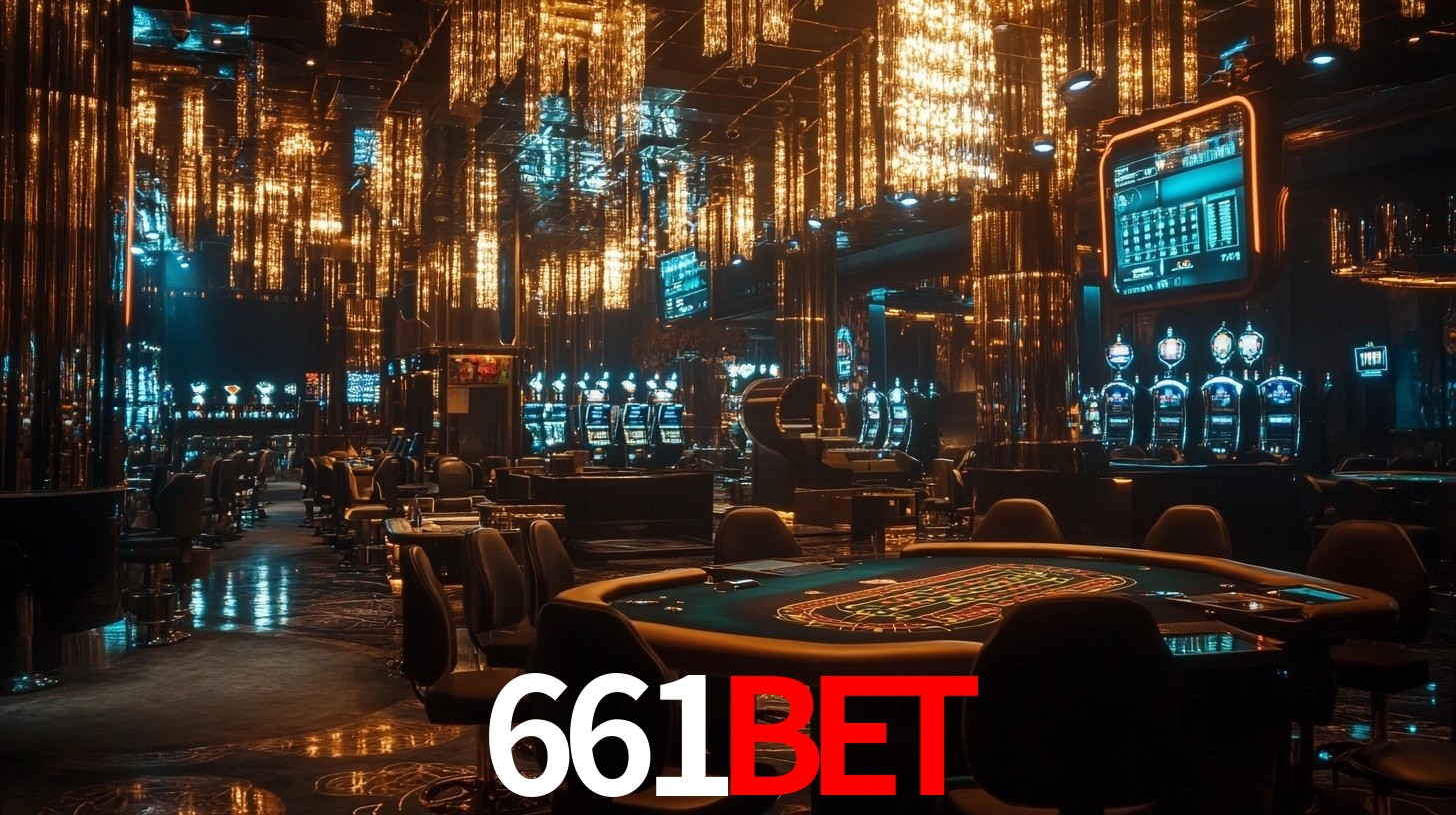 661Bet App