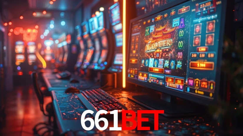 Experimente o Login Seguro Premium no 661Bet