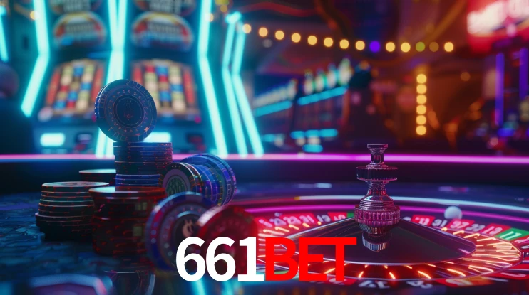 Live Casino 661Bet