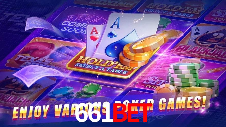A Experiência Imersiva dos Cassinos Ao Vivo no 661Bet