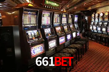 A Experiência Imersiva dos Cassinos Ao Vivo no 661Bet