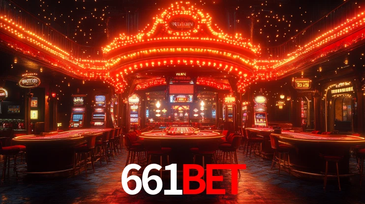 Ofertas Imperdíveis na 661Bet: Promoções e Bônus Que Valem a Pena