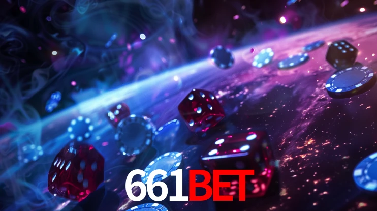 Slot Games 661Bet