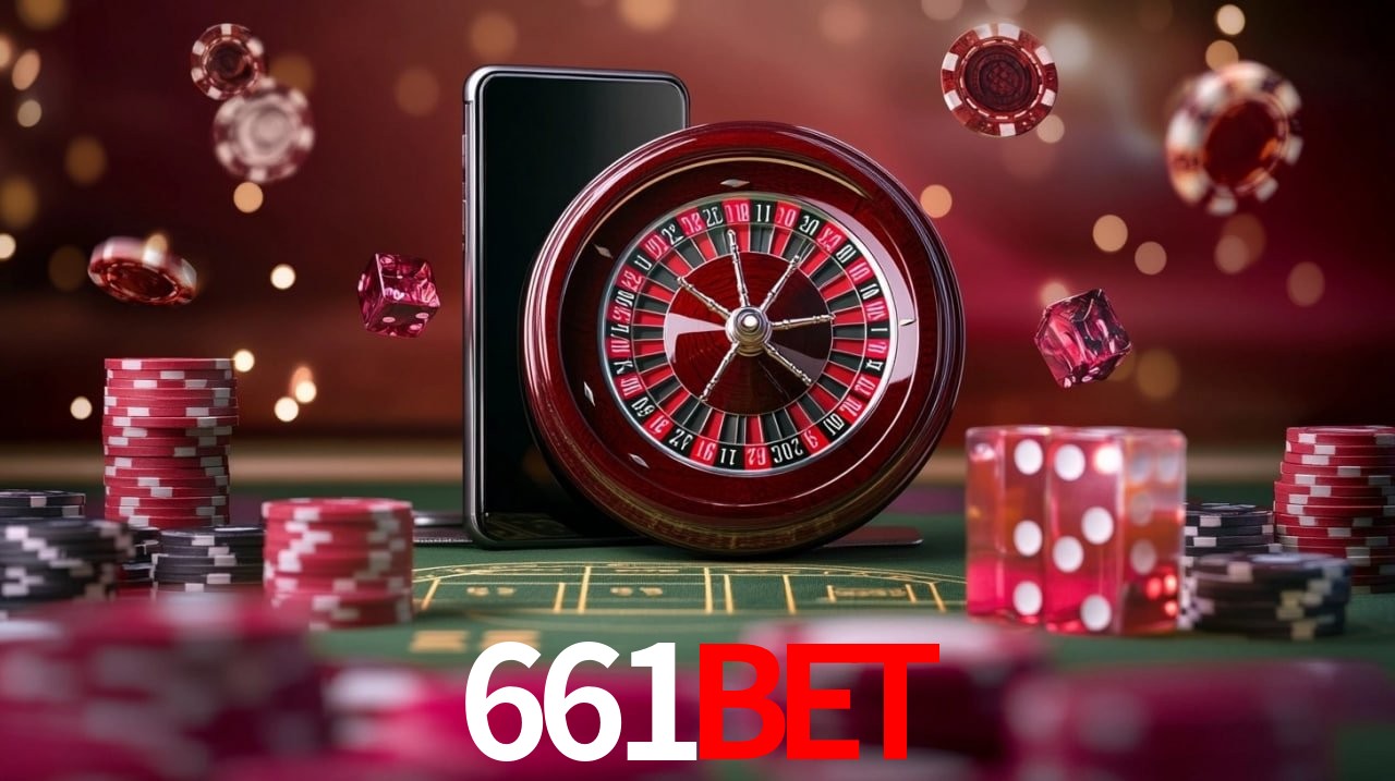 Football Betting 661Bet