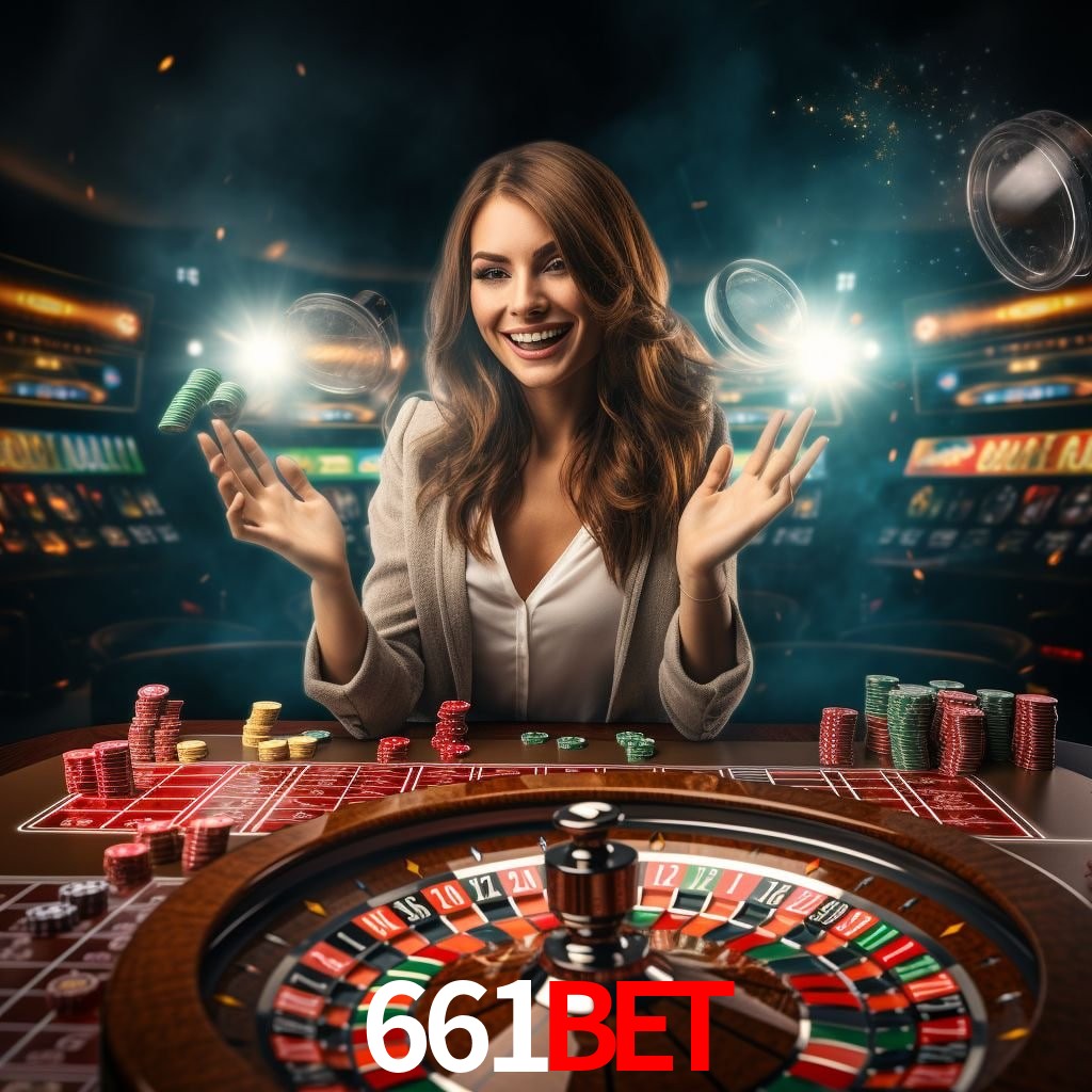 Explore as vantagens do 661Bet: serviço profissional e confiabilidade