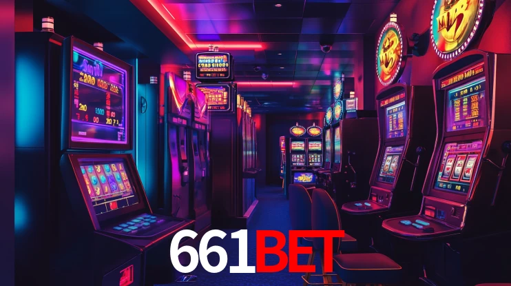 Welcome Bonus 661Bet