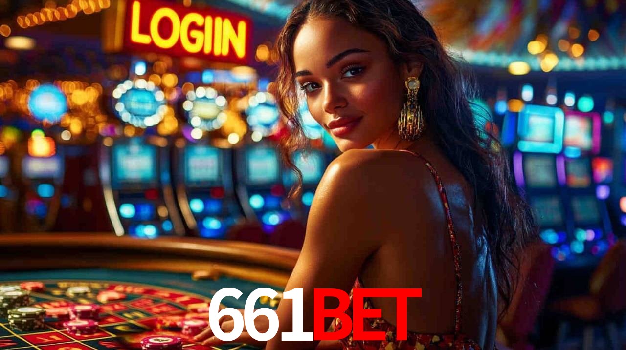 Game Providers 661Bet