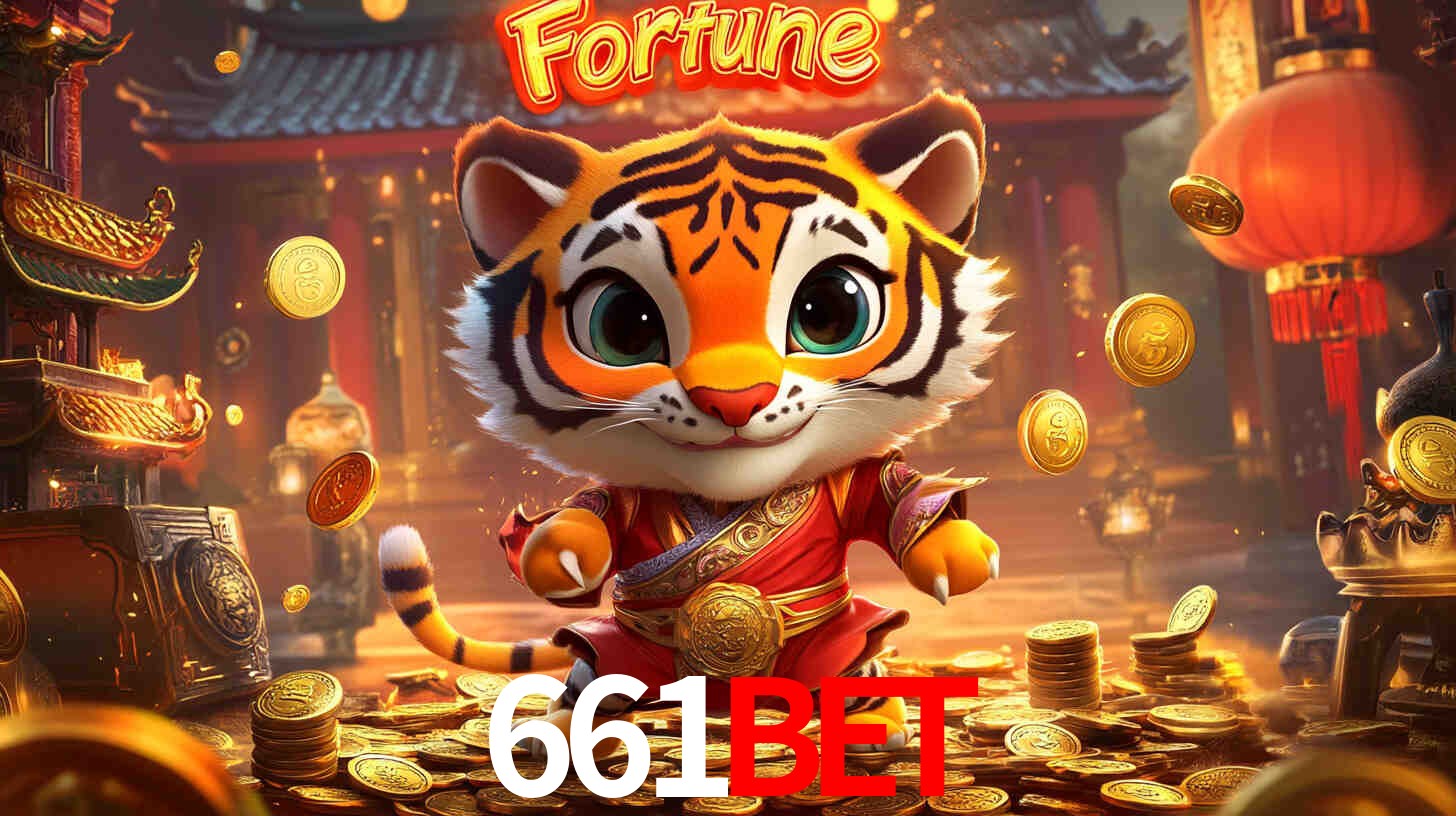 Desvendando o Mundo dos Jogos Virtuais na 661Bet