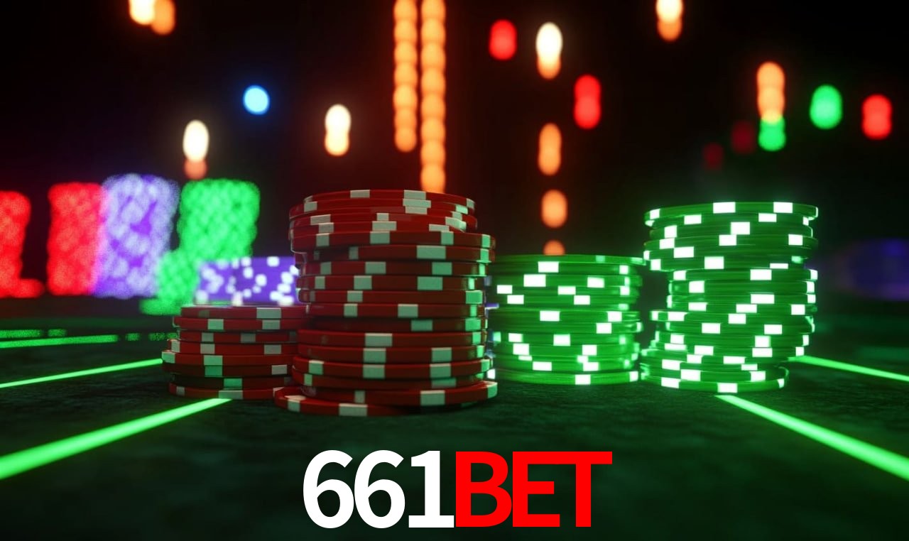 Experiência VIP 661Bet