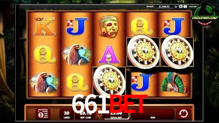 Blackjack Table 661Bet