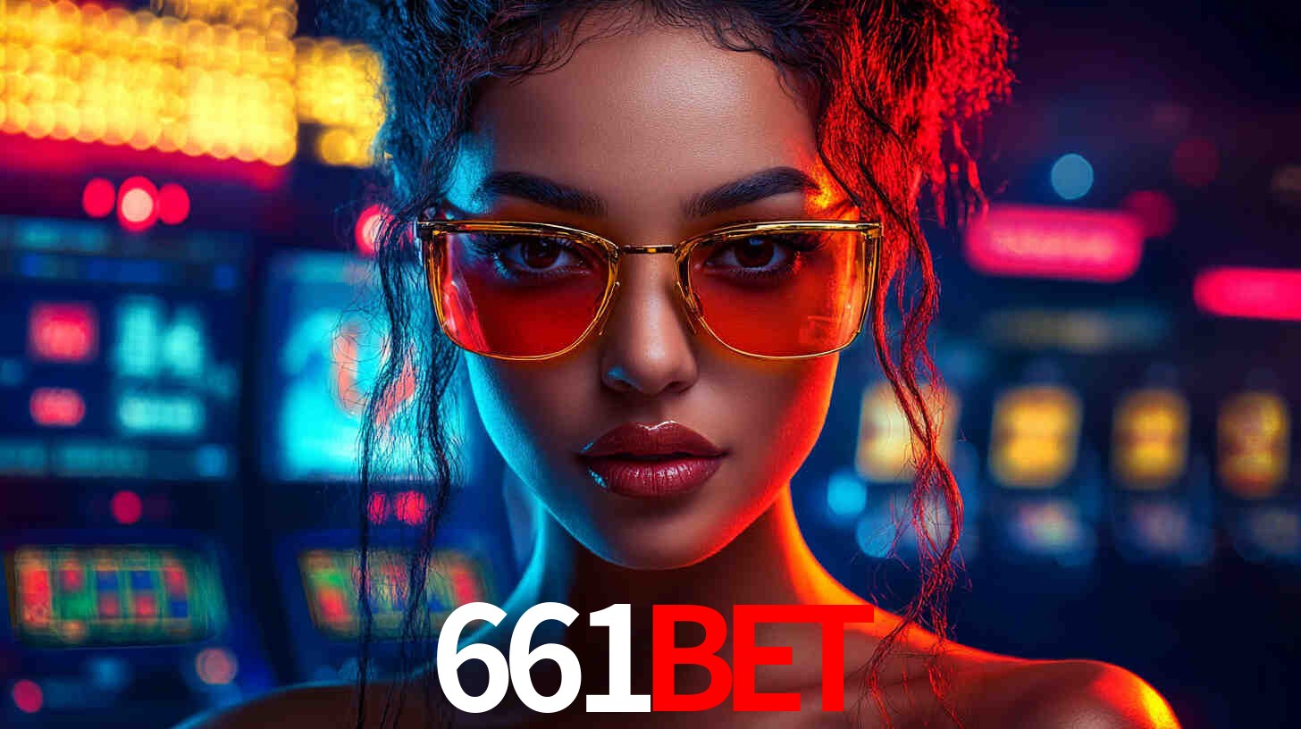 Apostas Esportivas na 661Bet: Um Guia Completo